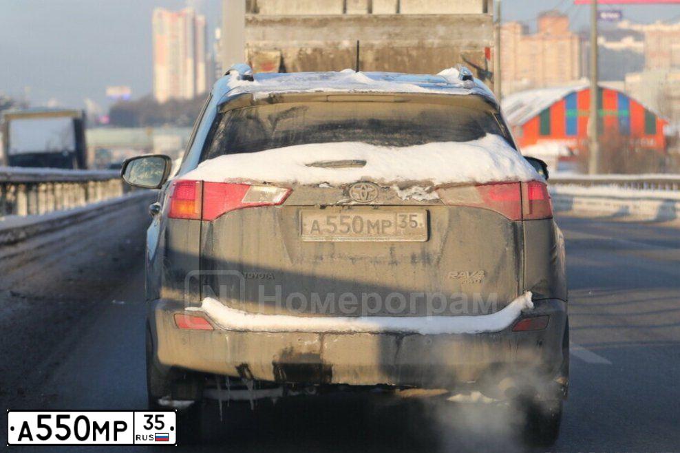Фото автомобиля TAGAZ ACCENT, 2006 — госномер К433ЕА35. Цвет: БЕЖЕВЫЙ
