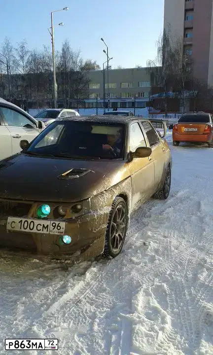 Фото автомобиля GEELY EMGRAND (FE-1), 2013 — госномер В253НО155. Цвет: СТАЛЬНОЙ СЕРЫЙ