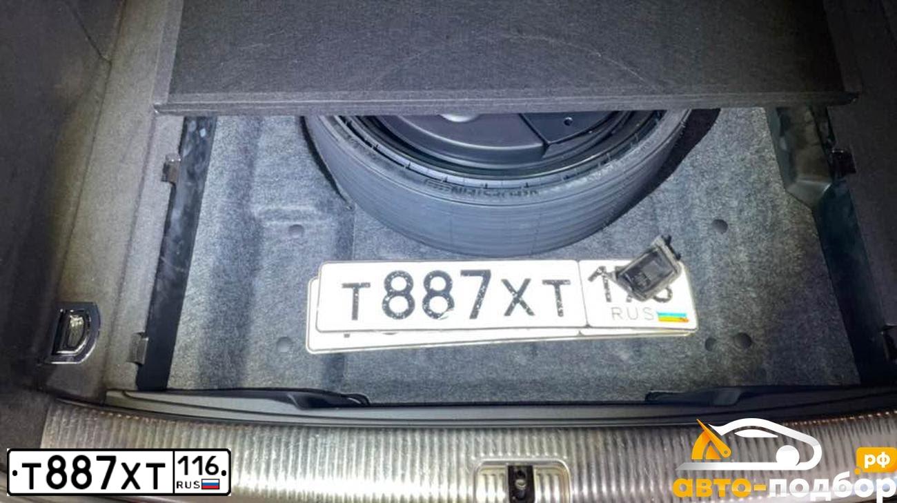 Фото автомобиля OPEL ASTRA, 2013 — госномер Т887ХТ116. Цвет: СИНИЙ МЕТАЛЛИК