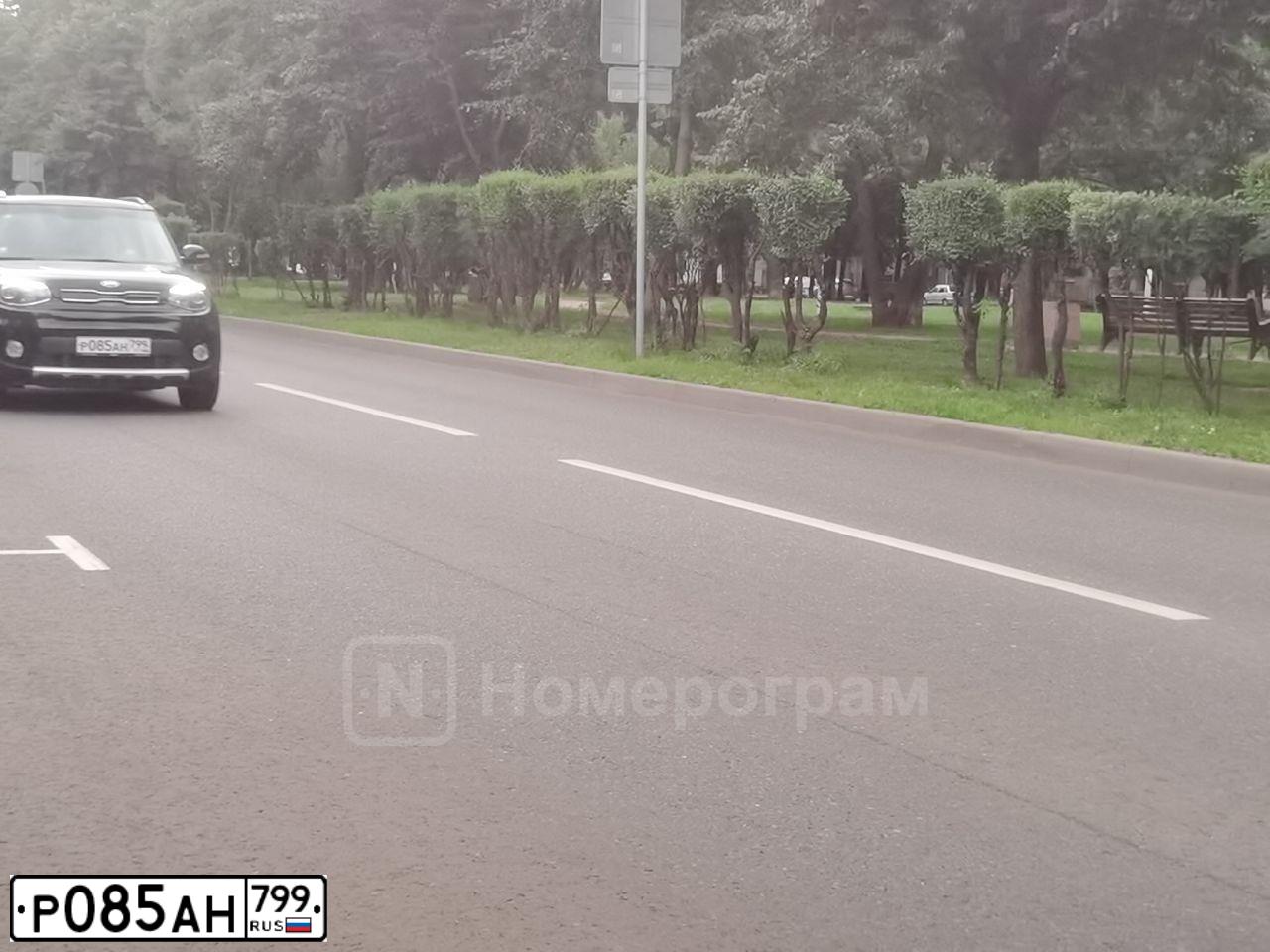 Фото автомобиля KIA SOUL, 2017 — госномер О496ВХ550. Цвет: ЧЕРНЫЙ