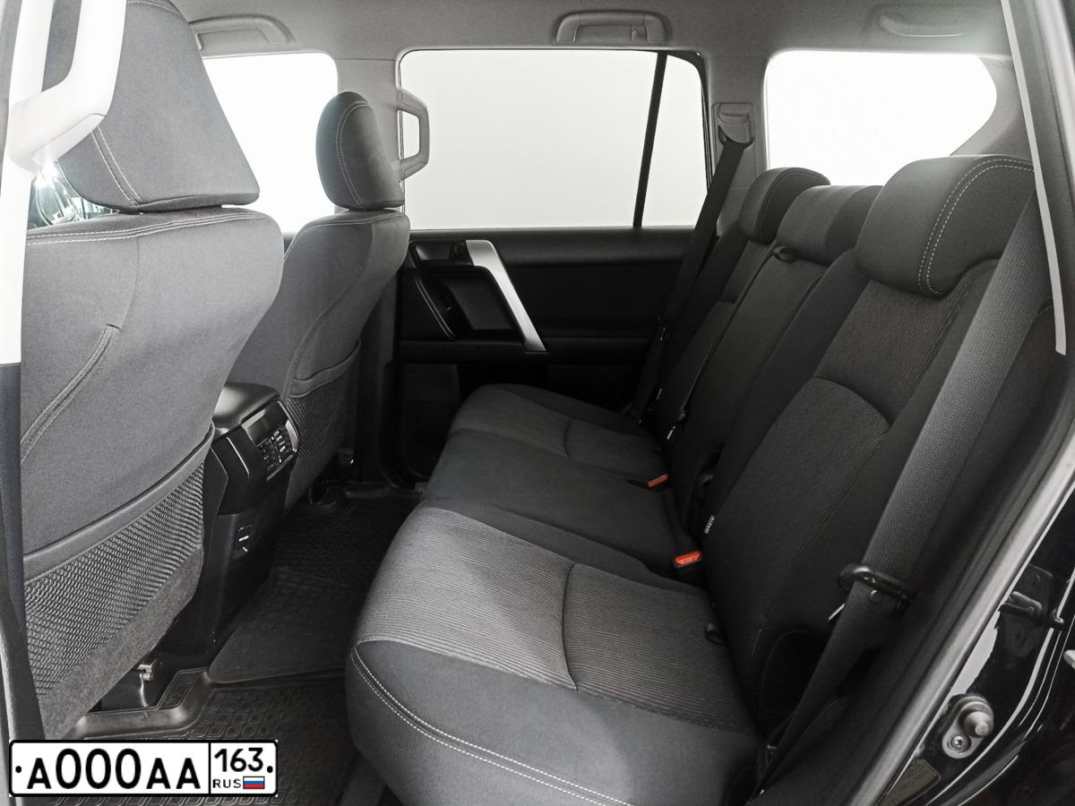 Фото автомобиля MERCEDES M-KLASSE, 2005 — госномер А008РУ163. Цвет: ЧЕРНЫЙ