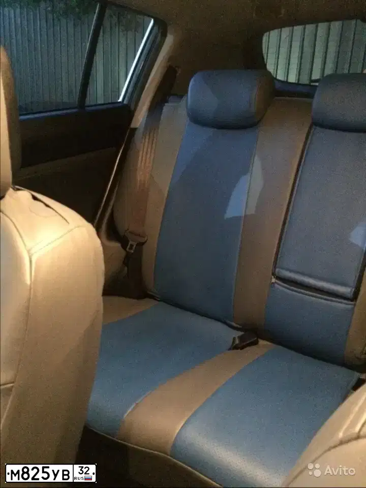 Фото автомобиля KIA SPORTAGE, 2014 — госномер М825УВ32. Цвет: СИНИЙ