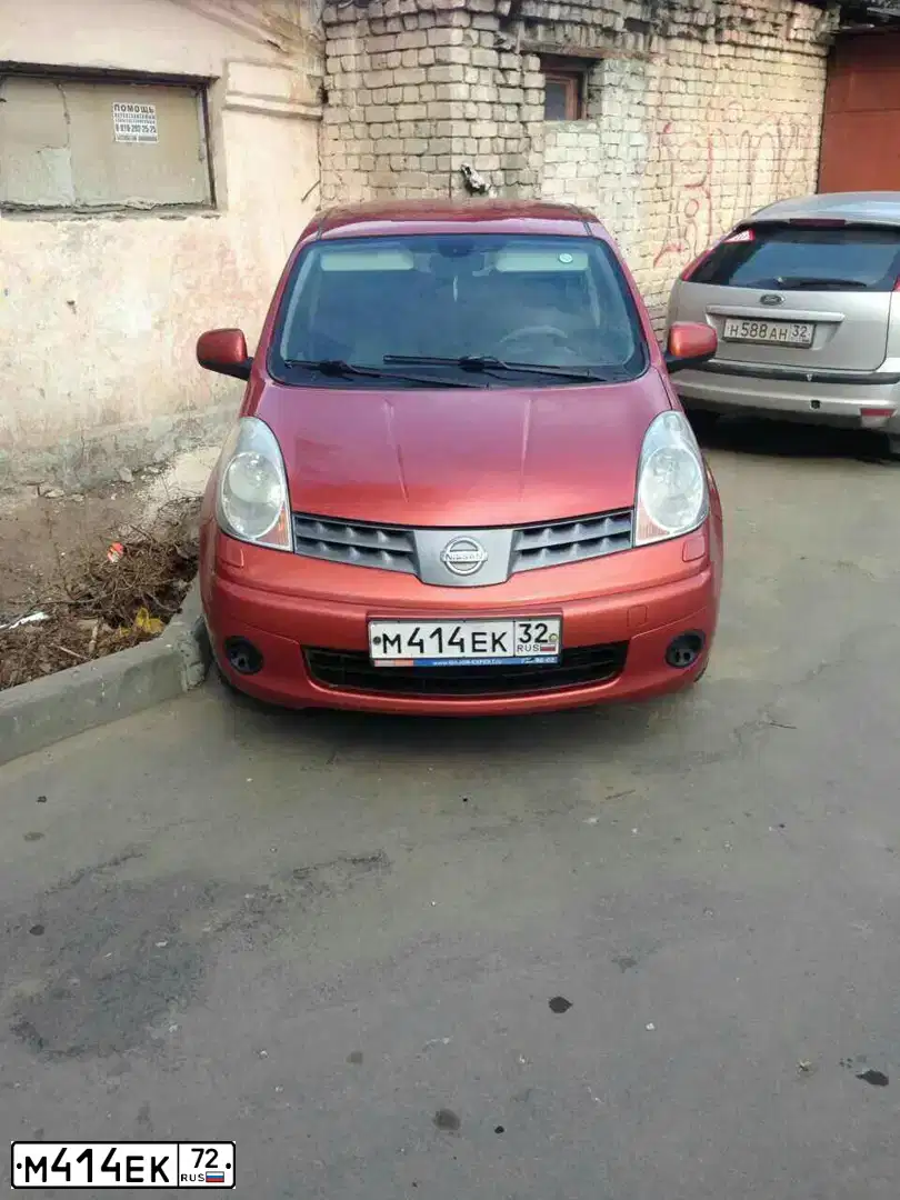 Фото автомобиля LADA 2114, 2009 — госномер У746СМ72. Цвет: Темно-зеленый