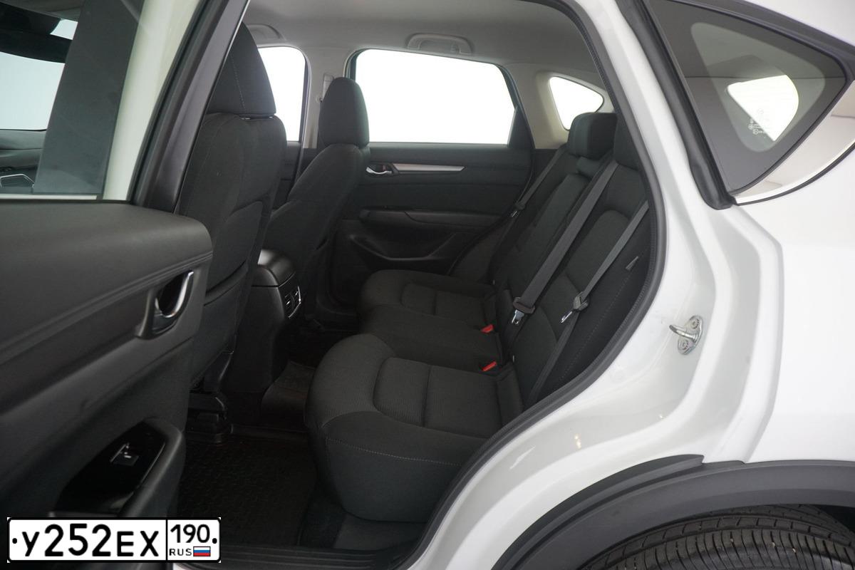 Фото автомобиля KIA CEE'D, 2012 — госномер Х620ТС750. Цвет: Белый