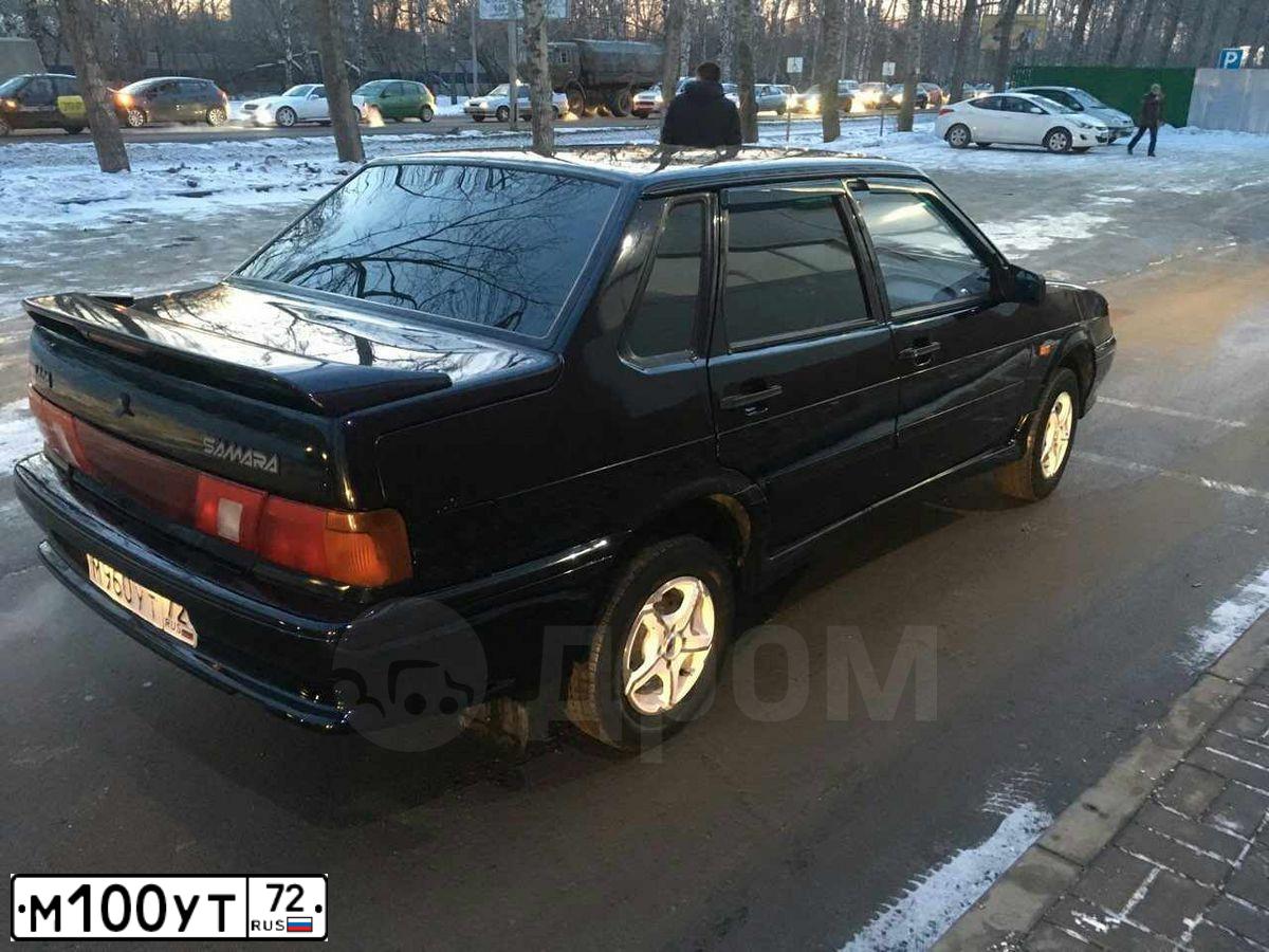Фото автомобиля KIA CERATO, 2010 — госномер М100УТ72. Цвет: БРОНЗОВЫЙ