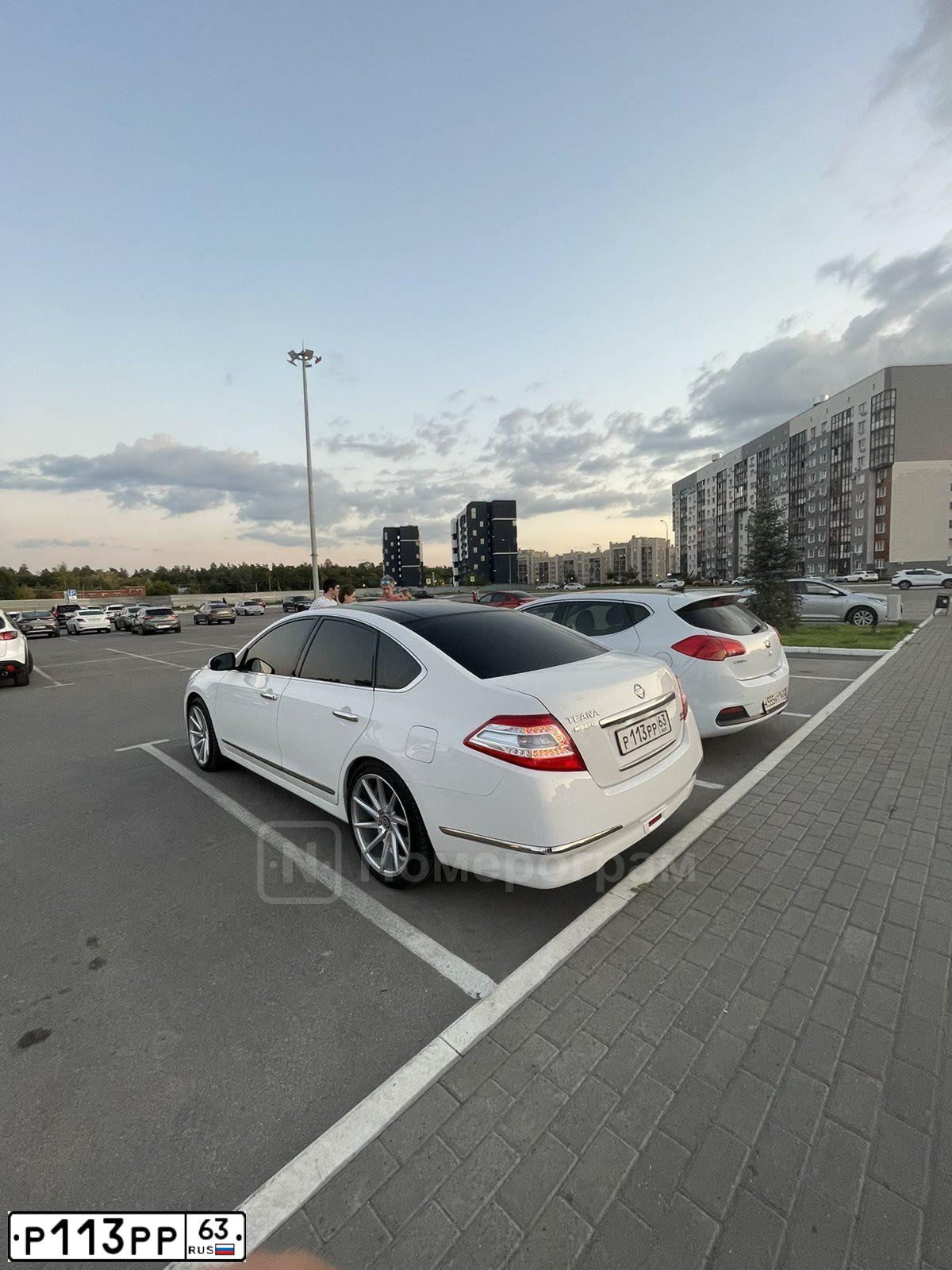 Фото автомобиля BMW SERIE 5, 2003 — госномер А453ВУ763. Цвет: ЧЕРНЫЙ