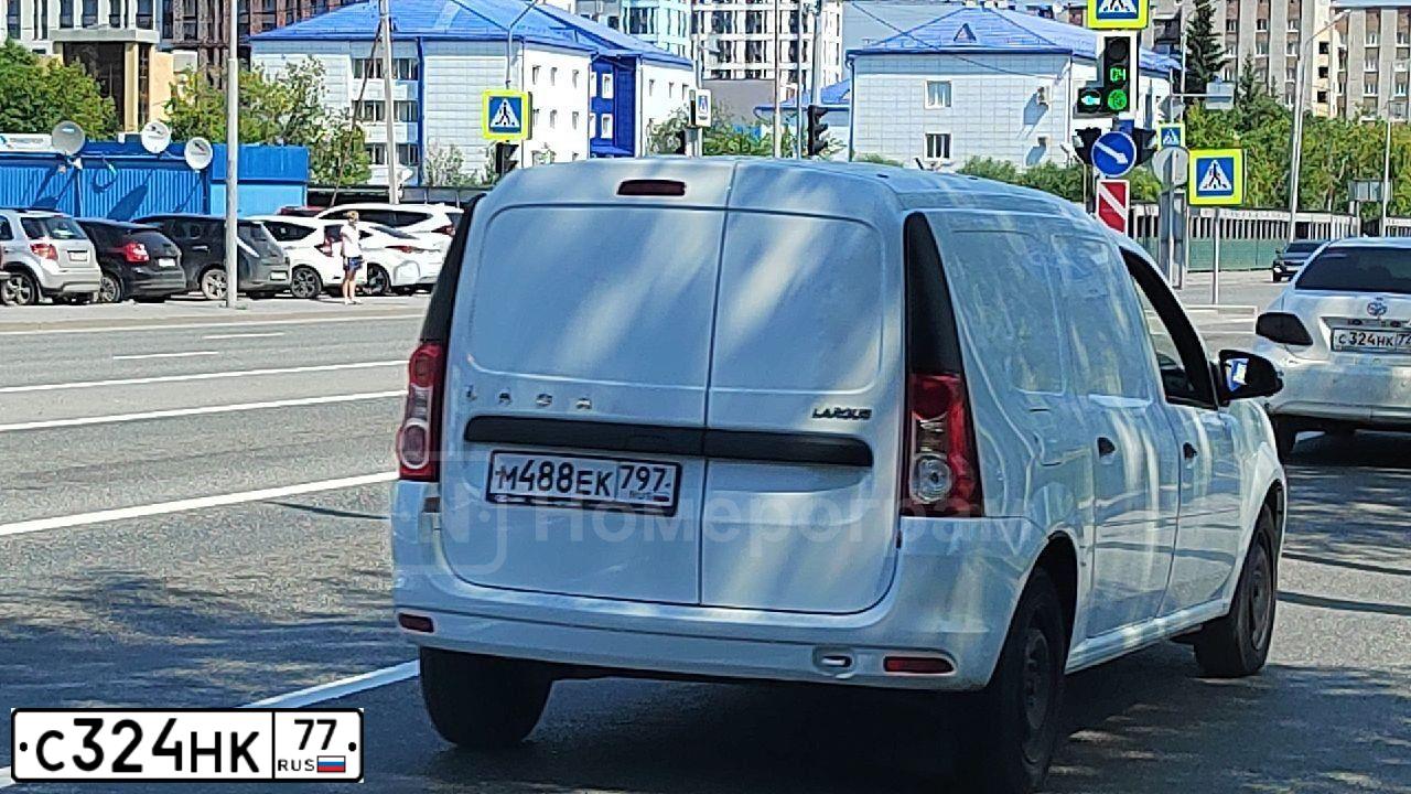 Фото автомобиля ВАЗ 21063, 1993 — госномер С324НК77. Цвет: БЕЖЕВЫЙ