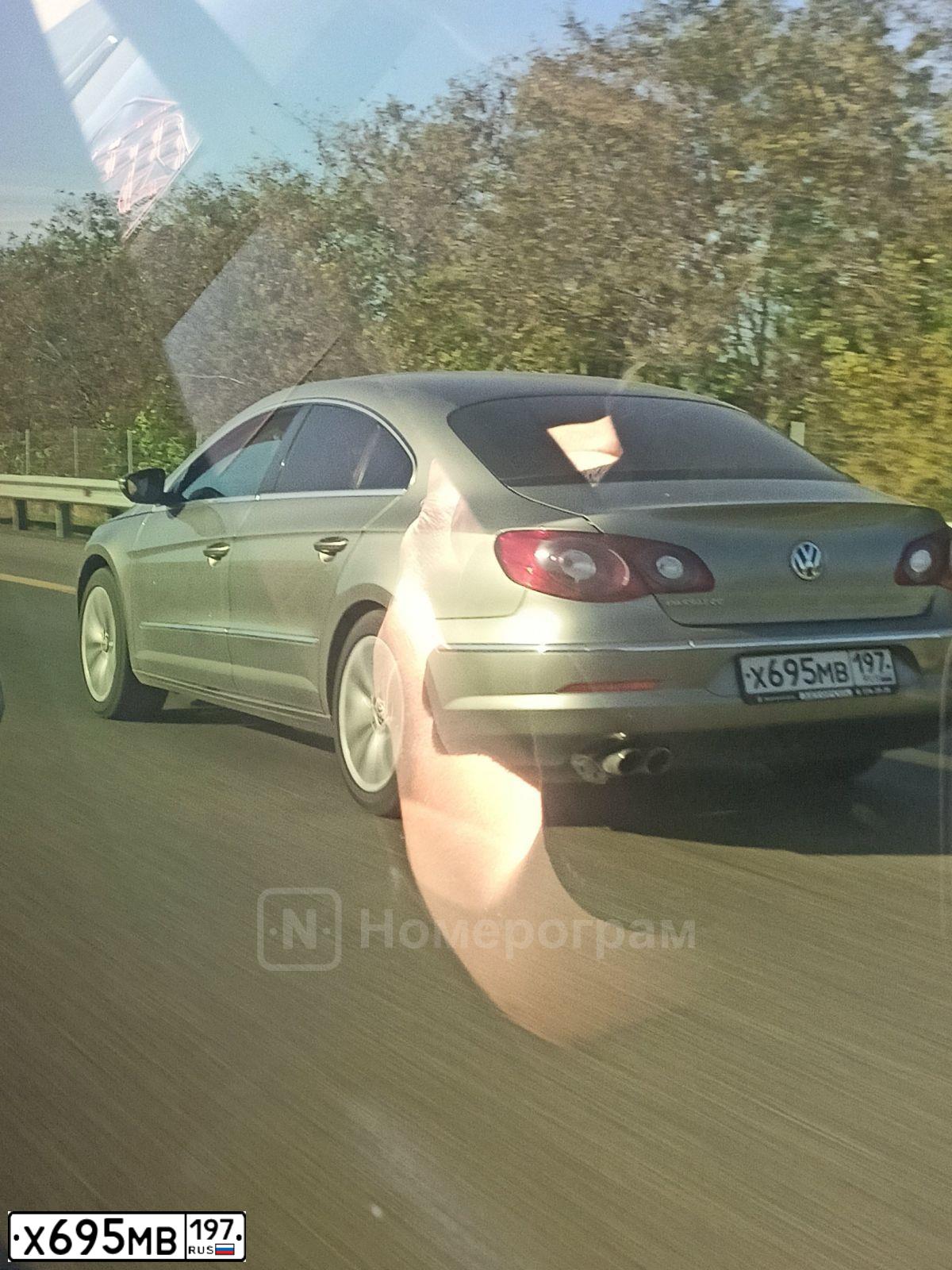 Фото автомобиля MAZDA 6, 2008 — госномер М564ХС82