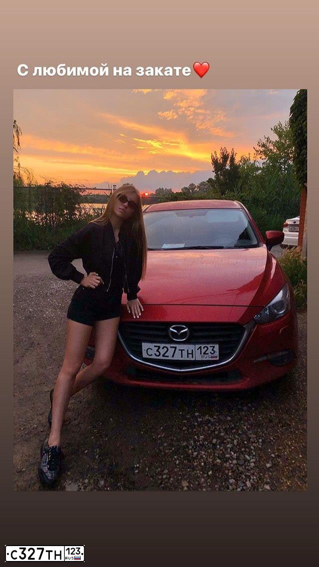 Фото автомобиля GEELY EMGRAND X7, 2014 — госномер А355КО196. Цвет: Белый