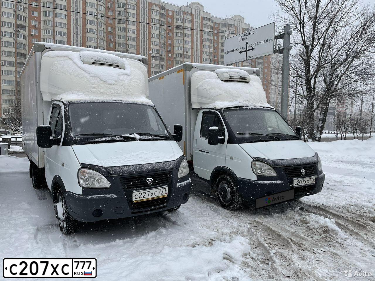 Фото автомобиля GAZ 3302 GAZEL, 2017 — госномер С980НО58. Цвет: БЕЛЫЙ