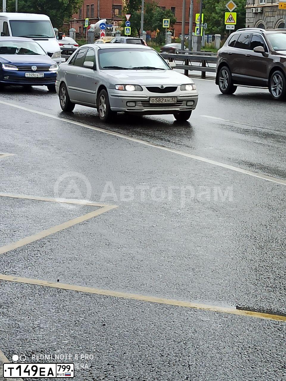 Фото автомобиля VOLKSWAGEN JETTA, 2018 — госномер Т149ЕА799. Цвет: ЯРКО- СИНИЙ