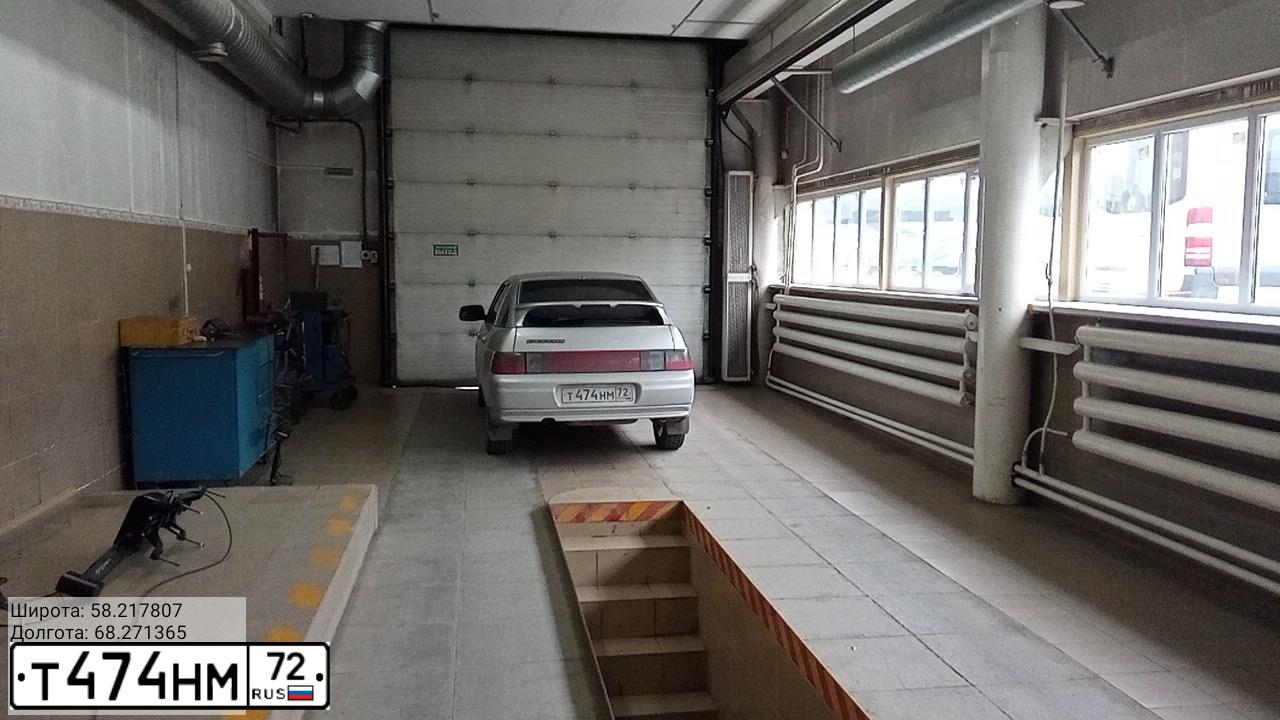 Фото автомобиля LADA 2112 LADA, 2007 — госномер Т474НМ72. Цвет: СВ.СЕРЕБР.МЕТАЛЛ