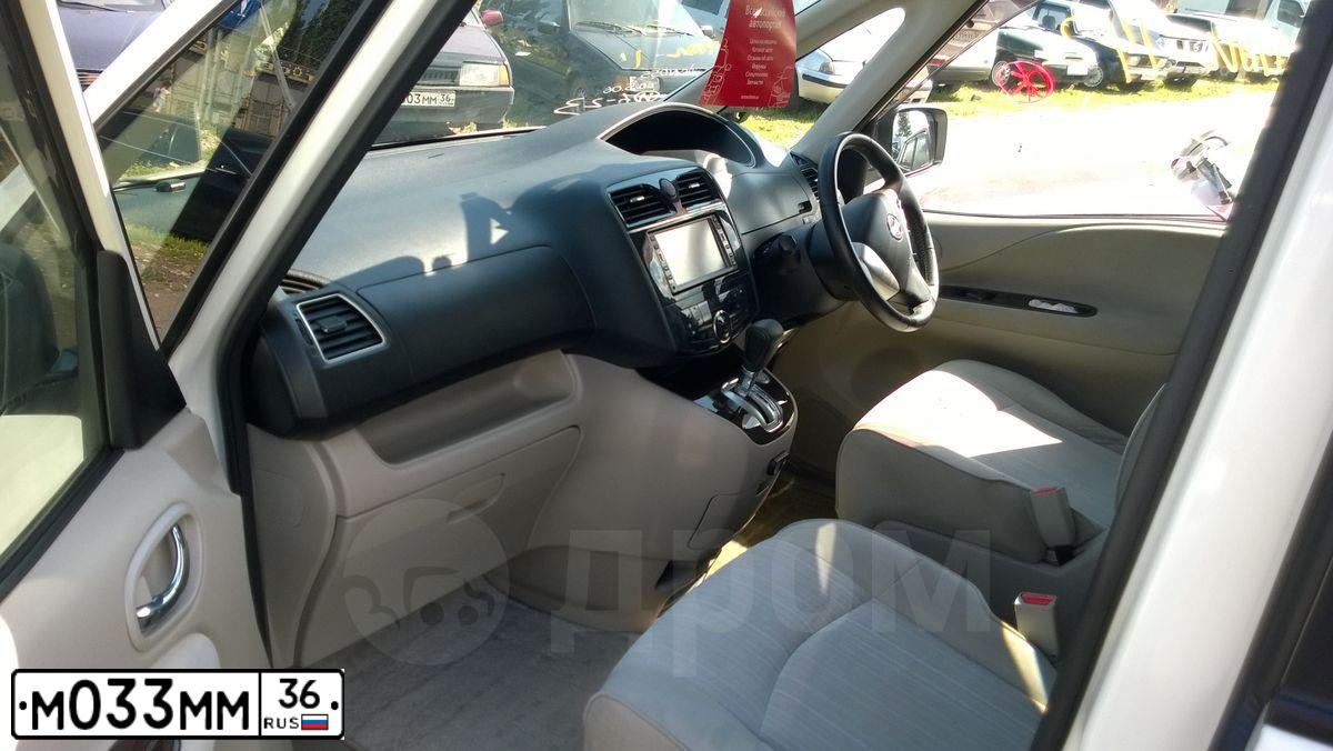 Фото автомобиля FORD TRANSIT, 2005 — госномер М030ММ36. Цвет: ТЕМНО-СИНИЙ