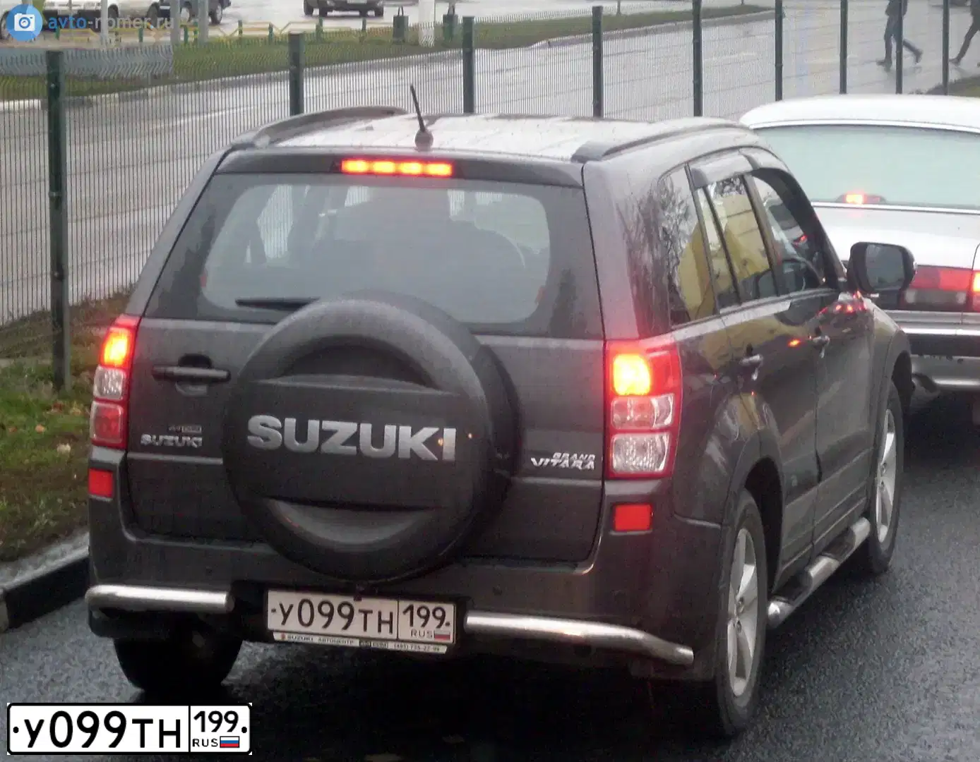 Фото автомобиля MAZDA CX-5, 2020 — госномер У298ВА797. Цвет: Красный
