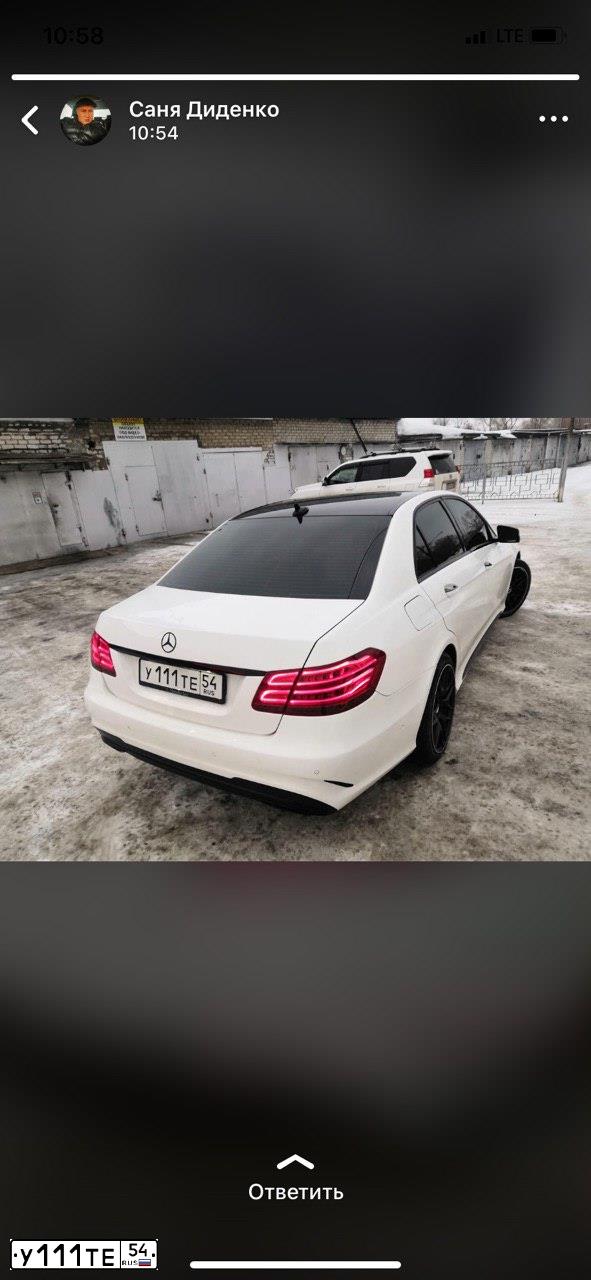 Фото автомобиля TOYOTA COROLLA, 2007 — госномер У111ТЕ54. Цвет: ТЕМНО-СЕРЫЙ