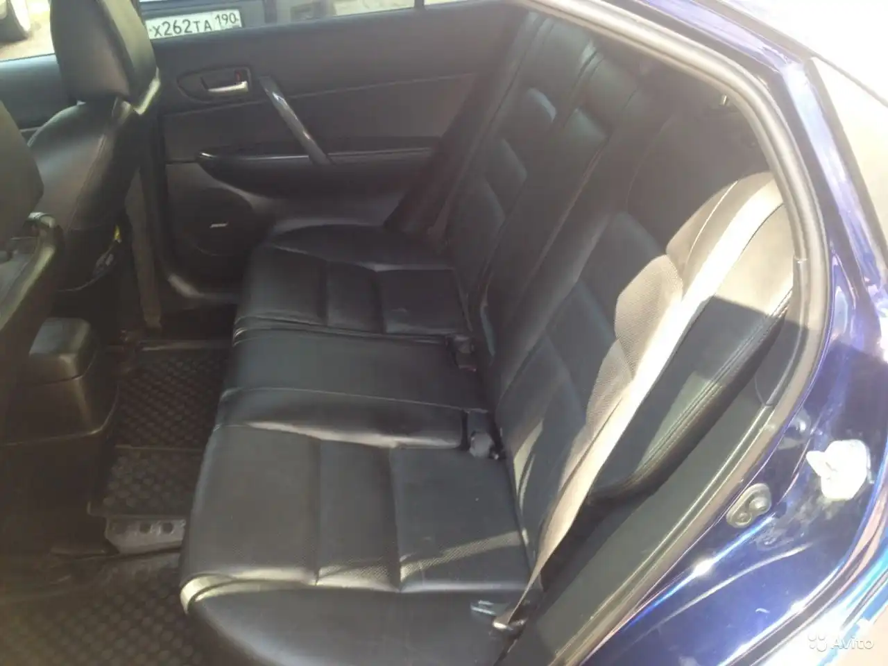 Фото автомобиля FORD FUSION, 2008 — госномер Р311УМ799. Цвет: ЧЕРНЫЙ