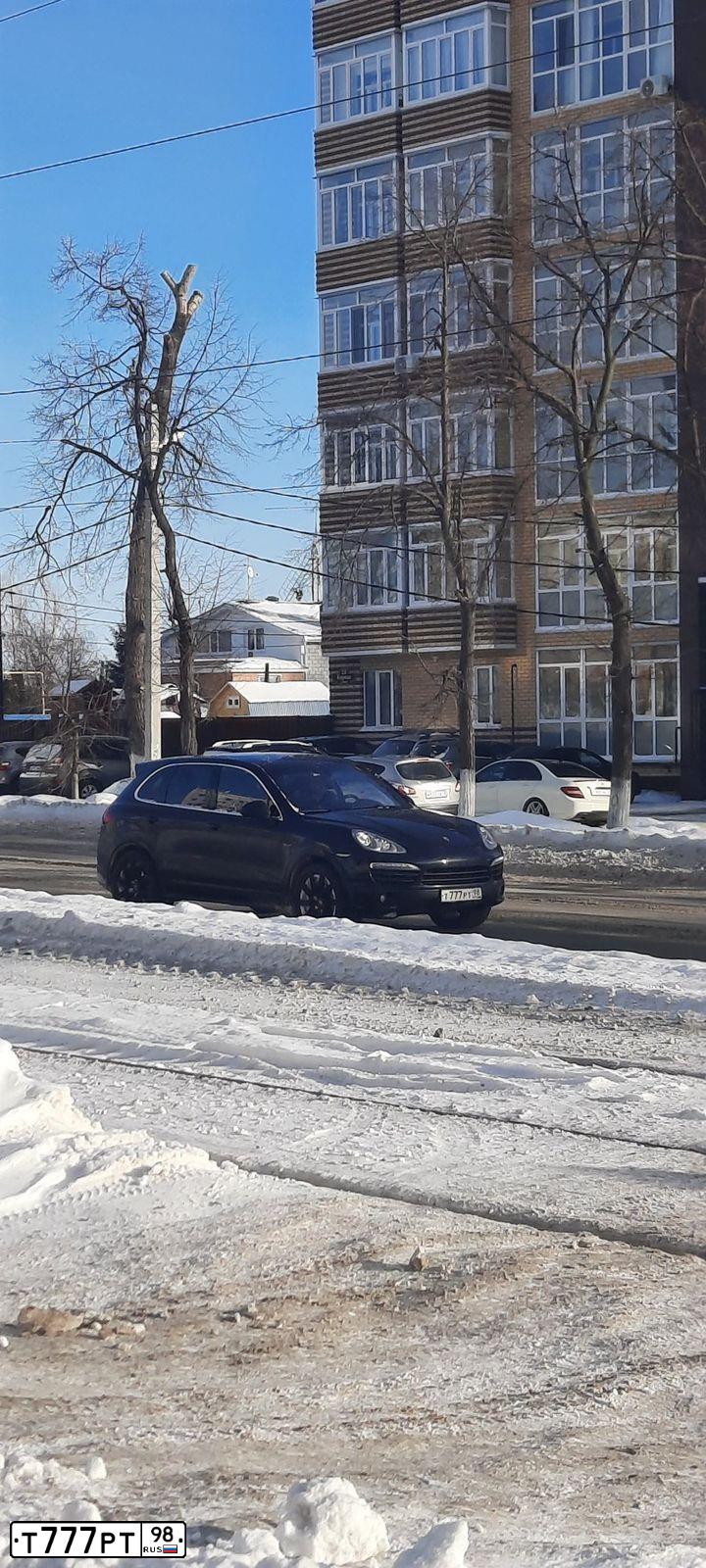 Фото автомобиля HONDA ACCORD, 2008 — госномер К830АУ180. Цвет: ЧЕРНЫЙ