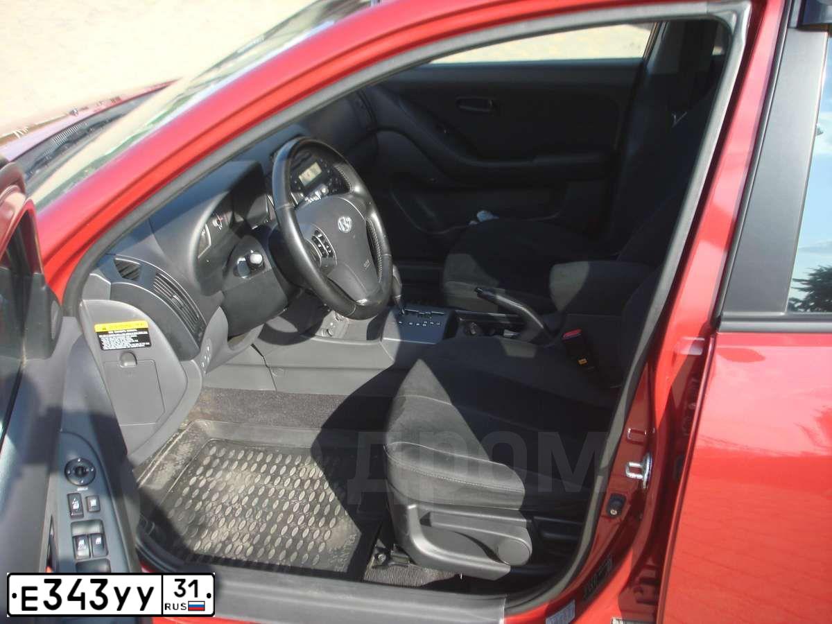 Фото автомобиля OPEL VECTRA, 1999 — госномер Е343УУ31. Цвет: СИНИЙ