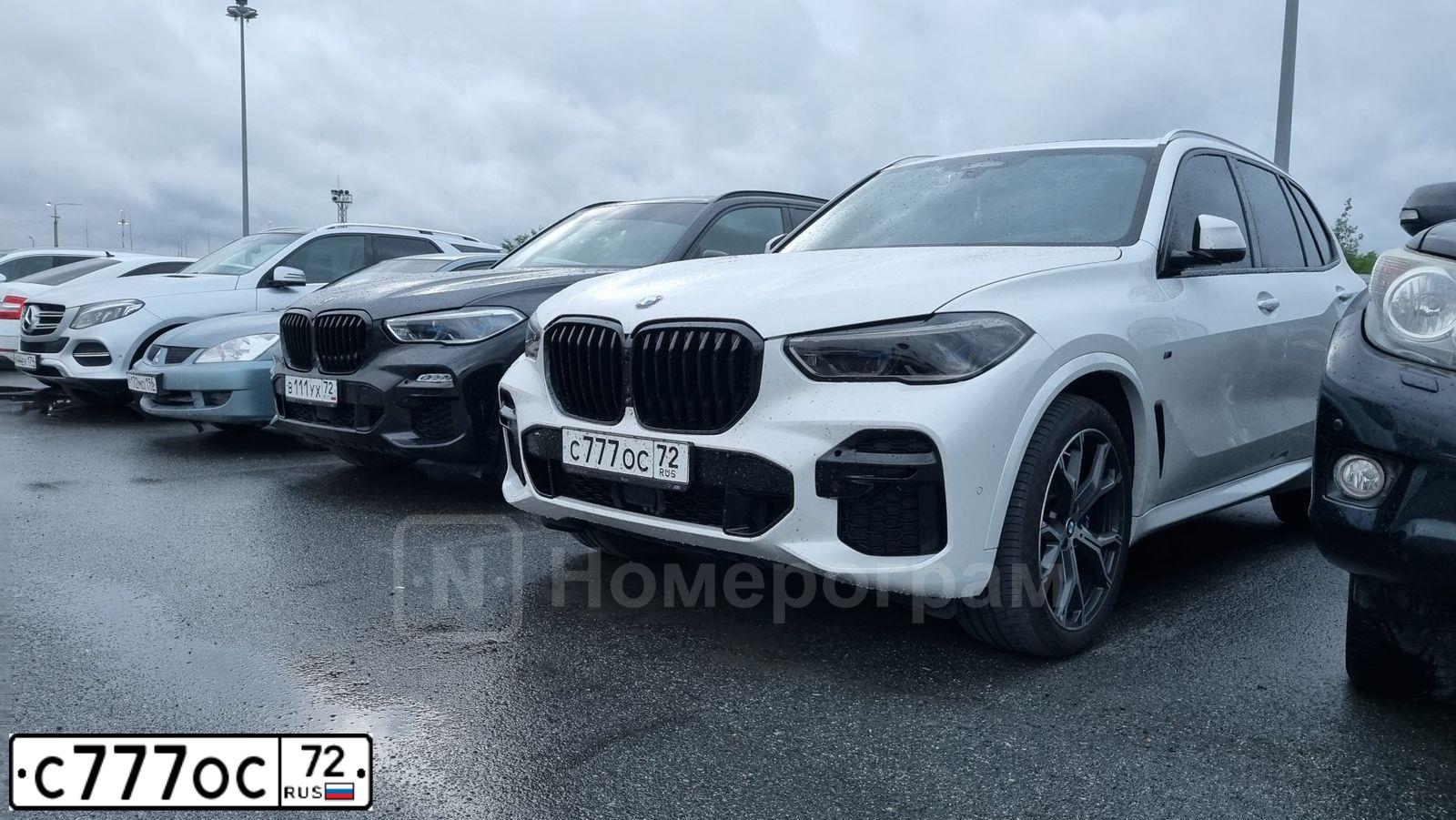 Фото автомобиля SKODA RAPID, 2018 — госномер С777ОС72. Цвет: БЕЛЫЙ