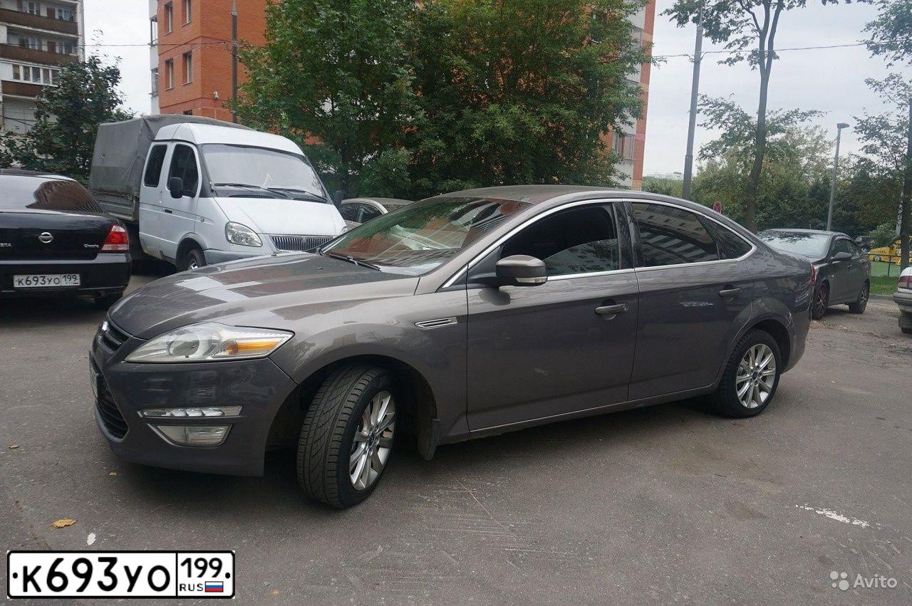 Фото автомобиля NISSAN ALMERA, 2009 — госномер К693УО199. Цвет: ЧЕРНЫЙ