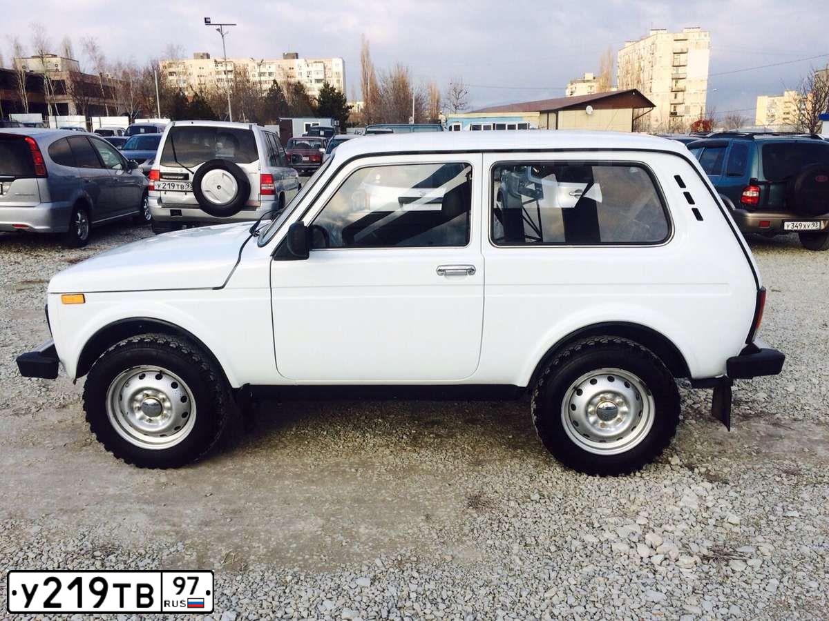 Фото автомобиля KIA SPORTAGE, 2004 — госномер С319ВХ76. Цвет: синий