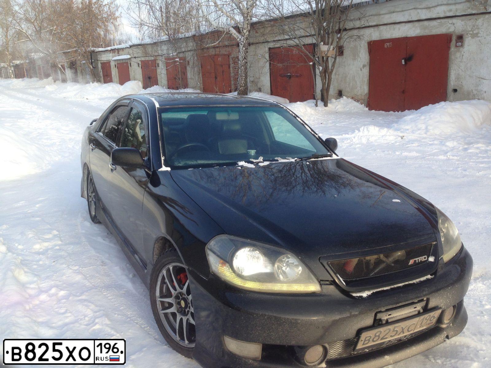 Фото автомобиля MAZDA CX-7, 2008 — госномер У050ОТ72. Цвет: Красный