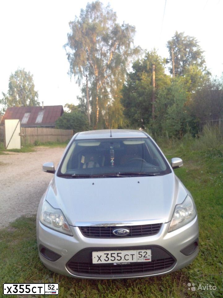 Фото автомобиля HONDA CR-V, 2008 — госномер Х353СТ52. Цвет: ЧЕРНЫЙ