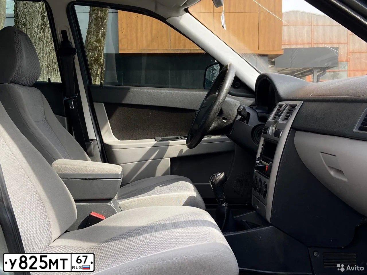 Фото автомобиля RENAULT DUSTER, 2012 — госномер А677РУ252. Цвет: синий