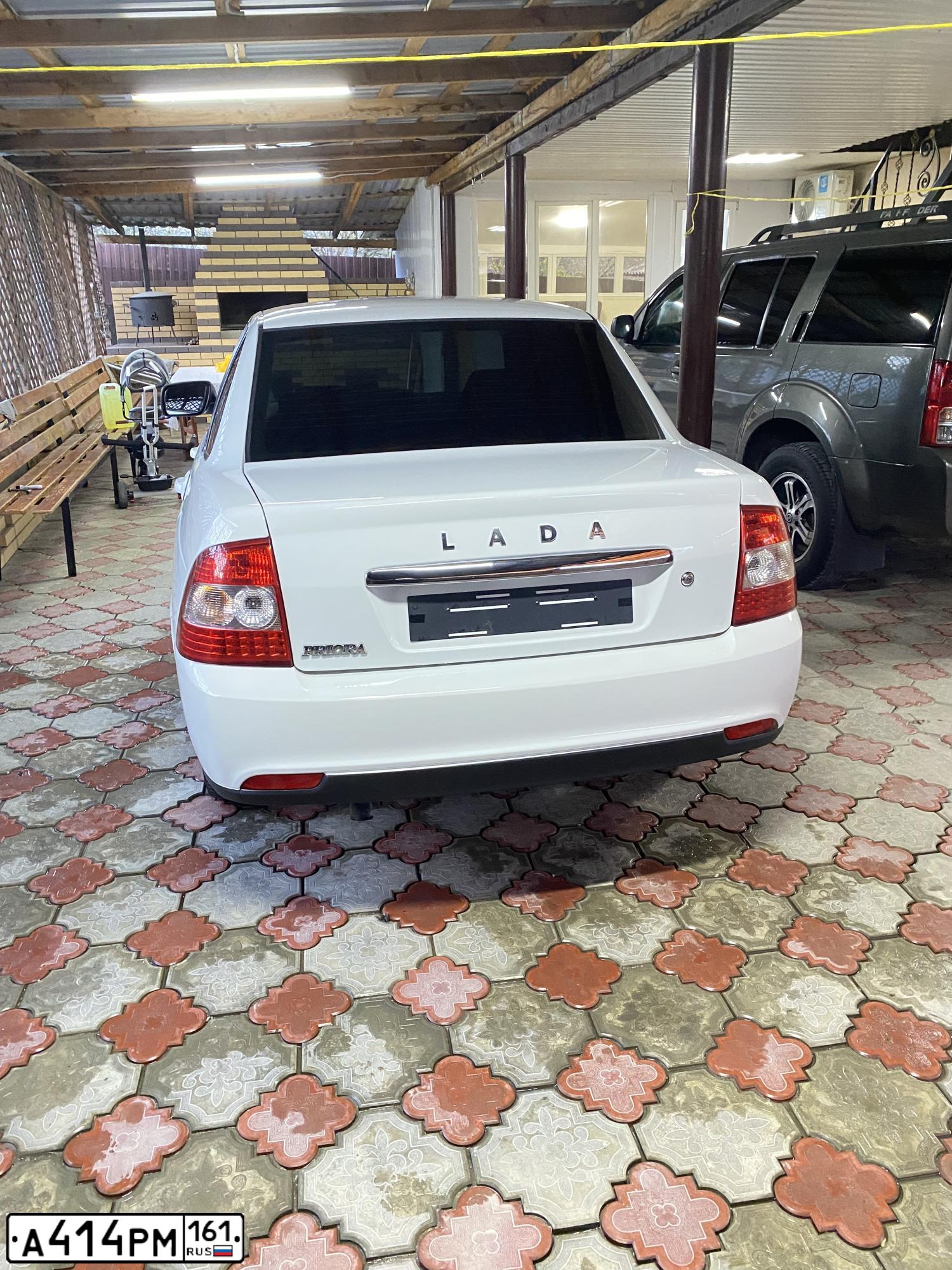 Фото автомобиля HYUNDAI SONATA, 2010 — госномер Н907ВР180