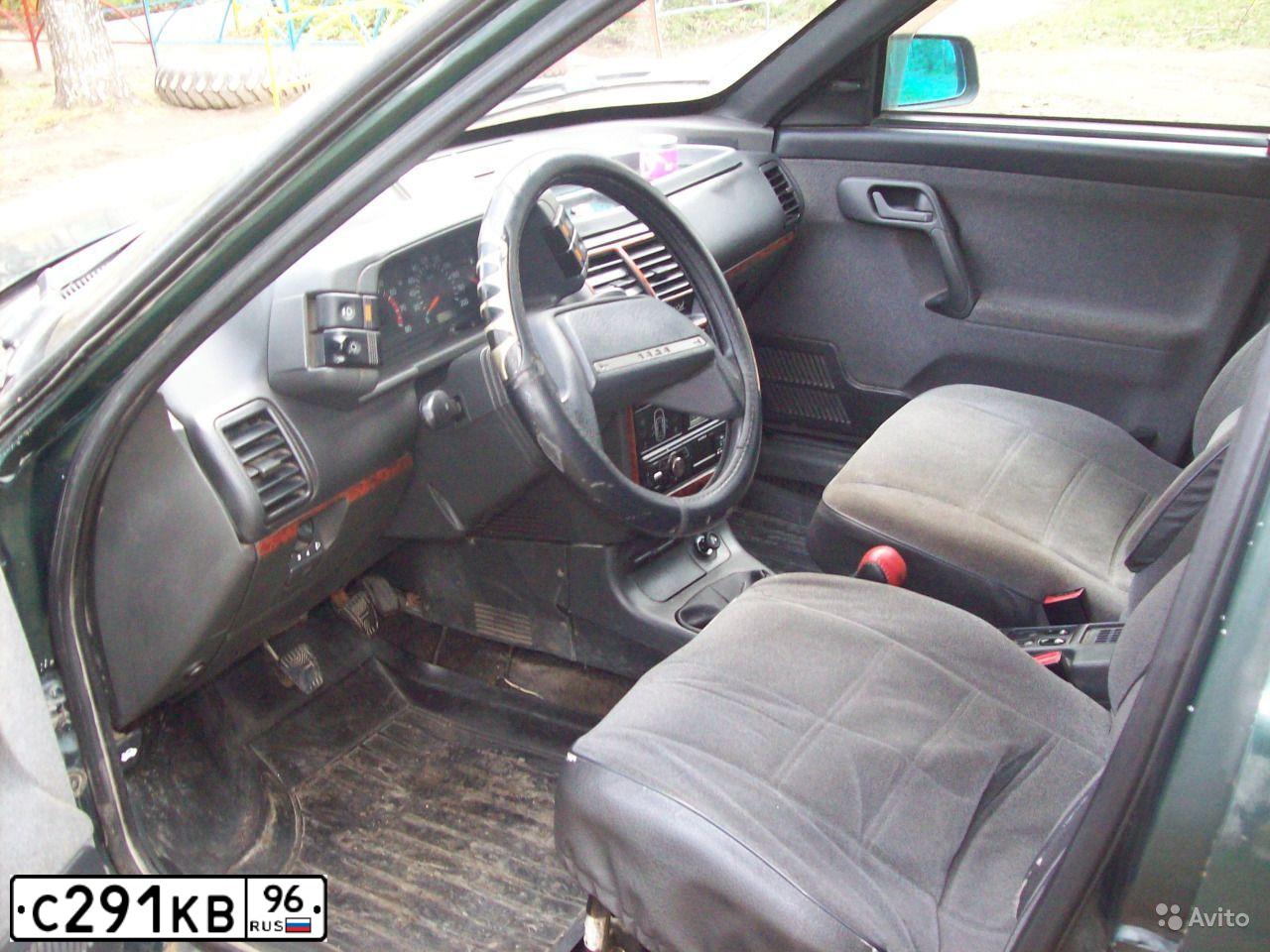 Фото автомобиля VOLKSWAGEN PASSAT, 2003 — госномер К538ОС58. Цвет: БЕЛЫЙ