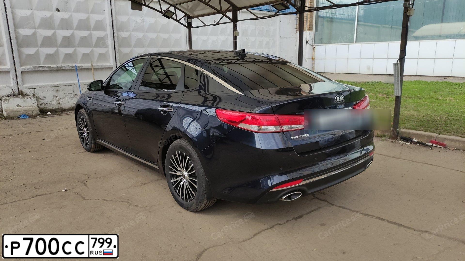 Фото автомобиля BMW SERIE 5, 2017 — госномер Н930ВУ180. Цвет: Белый