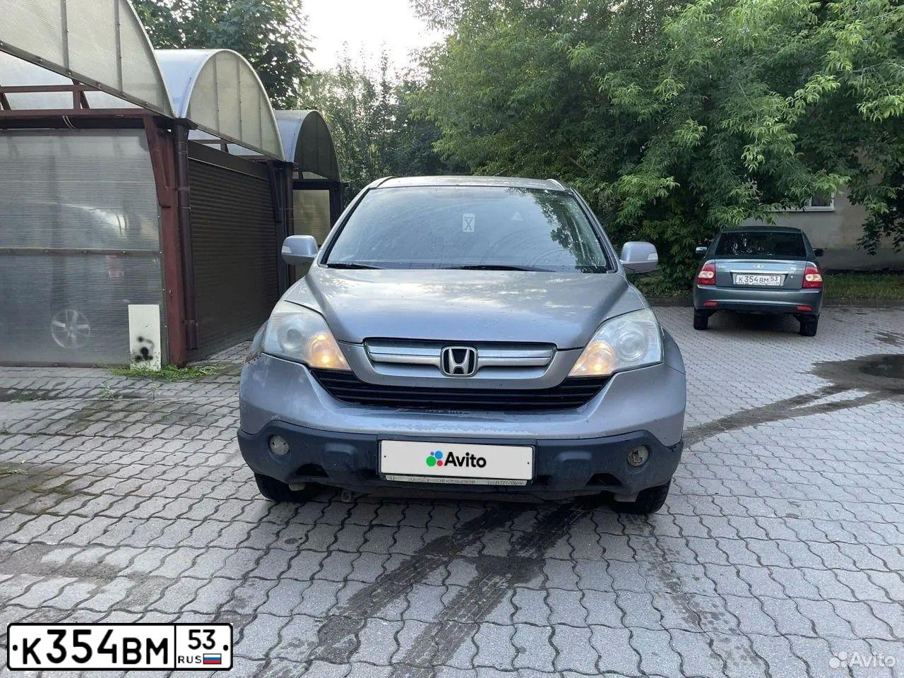 Фото автомобиля LADA 2170 PRIORA, 2011 — госномер К354ВМ53. Цвет: СЕРО-СИНЕ-ЗЕЛЕНЫЙ
