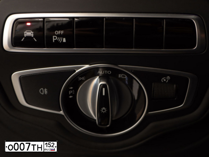 Фото автомобиля CADILLAC ESCALADE, 2016 — госномер Х657ЕУ790