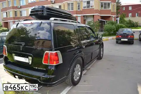 Фото автомобиля LADA 2115 SAMARA, 2010 — госномер У567АА71. Цвет: ЧЕРНЫЙ