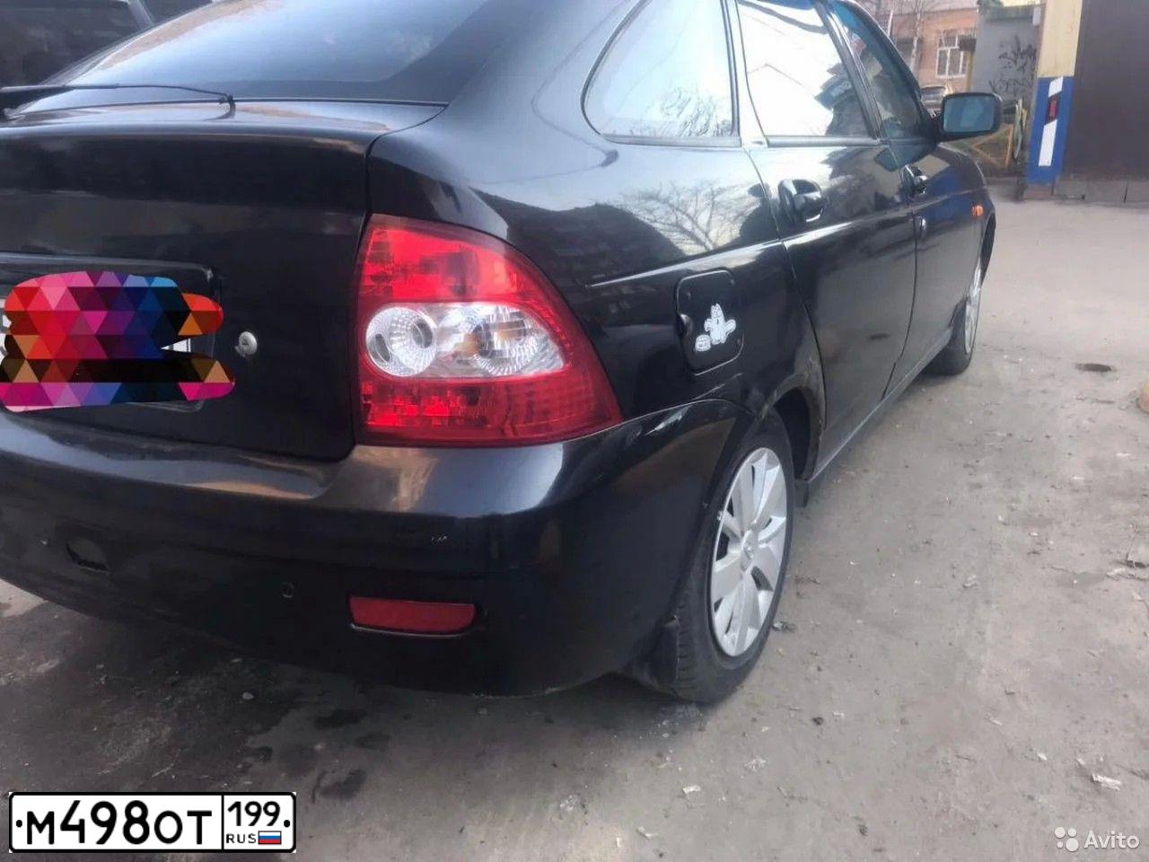 Фото автомобиля NISSAN X-TRAIL, 2008 — госномер М498ОТ199. Цвет: Серый