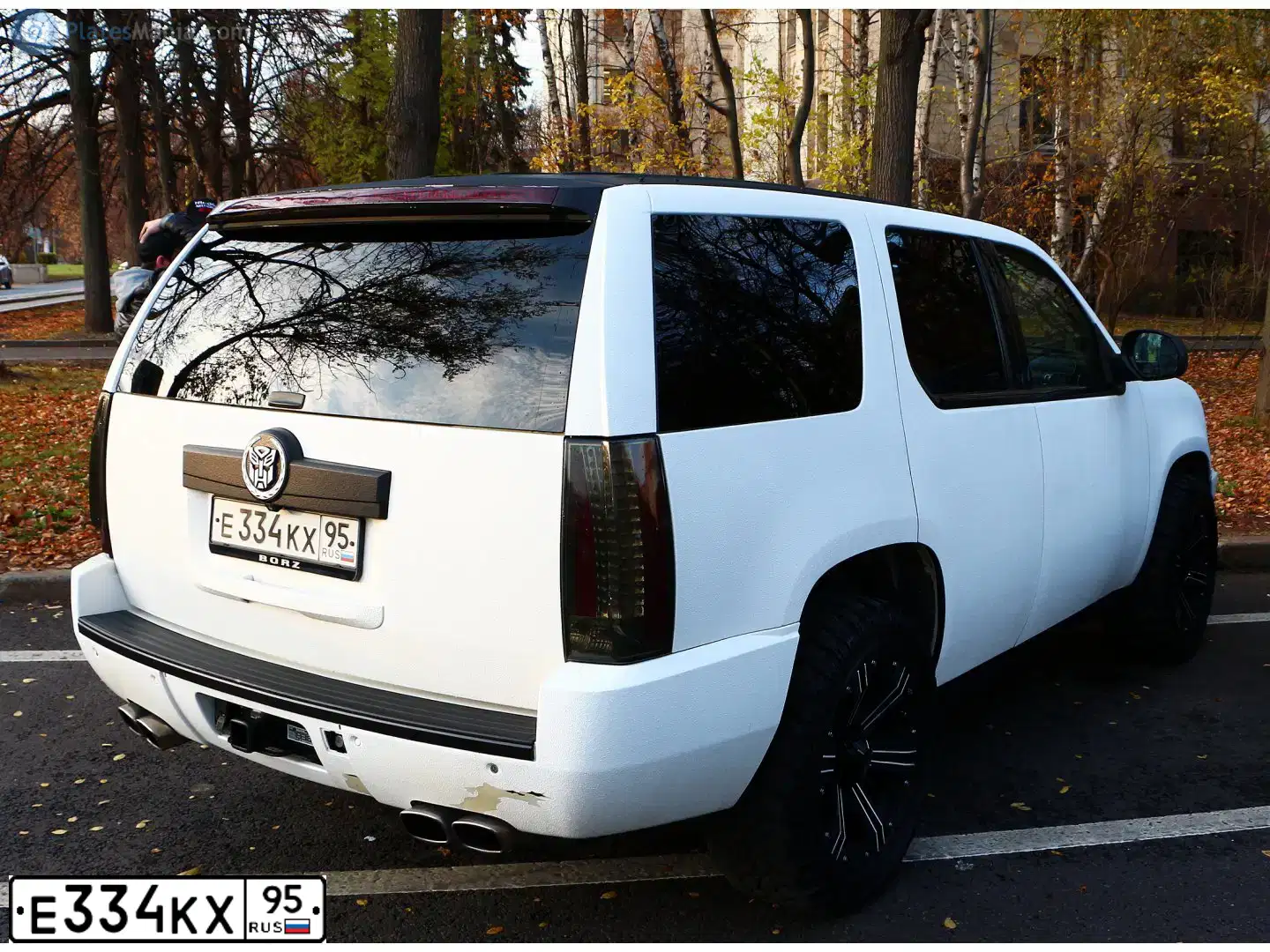 Фото автомобиля LADA 2170 PRIORA, 2008 — госномер Е334КХ95. Цвет: СВЕТЛО-СЕРЕБРИСТЫЙ МЕТАЛЛ