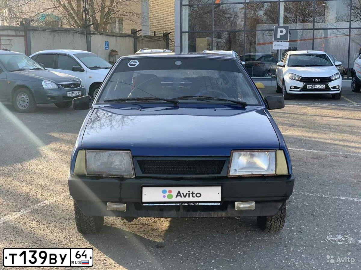 Фото автомобиля LADA 2170 PRIORA, 2015 — госномер Е530ХА95. Цвет: СЕРО СИНИЙ