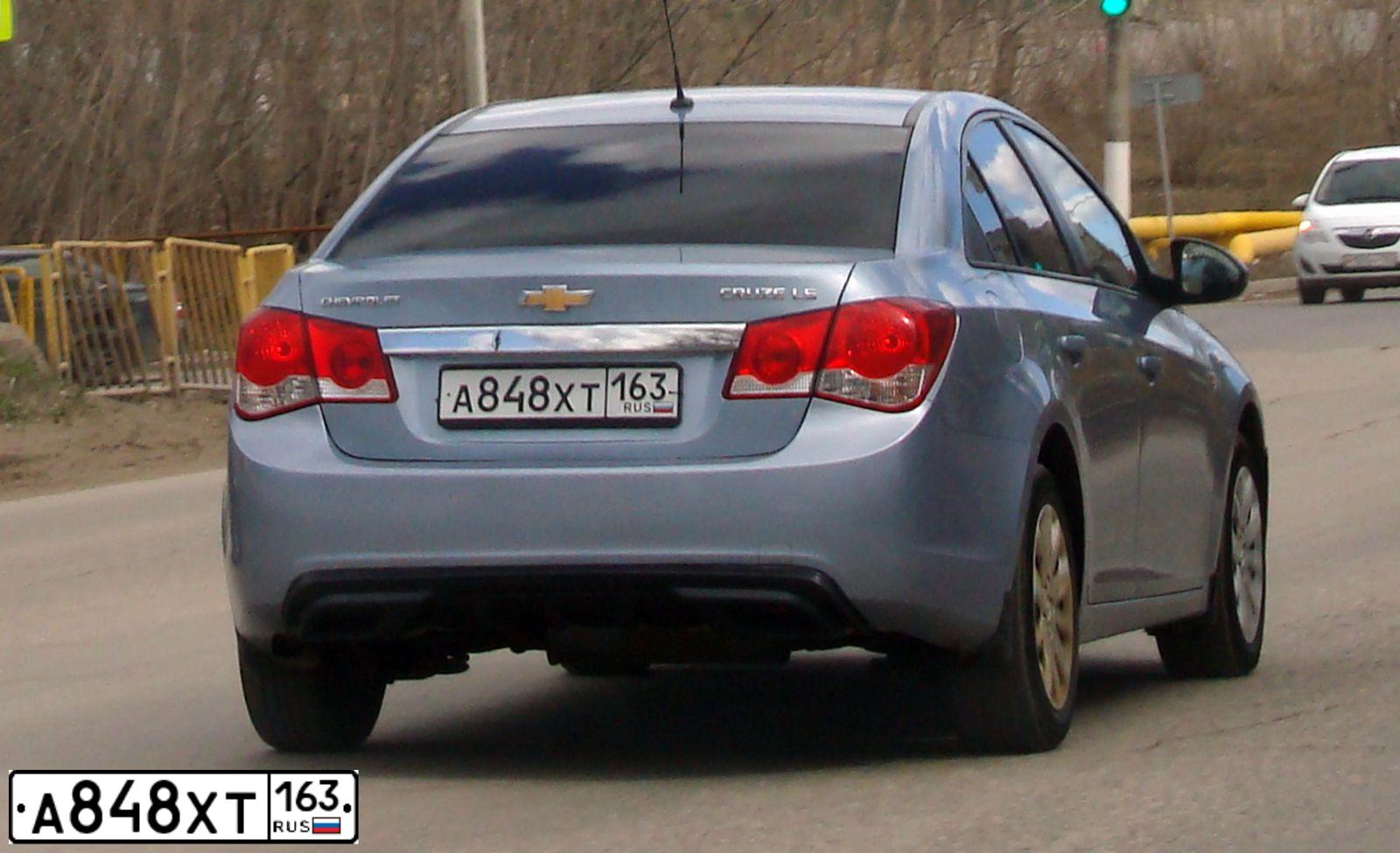 Фото автомобиля LADA PRIORA, 2008 — госномер С717ОР58
