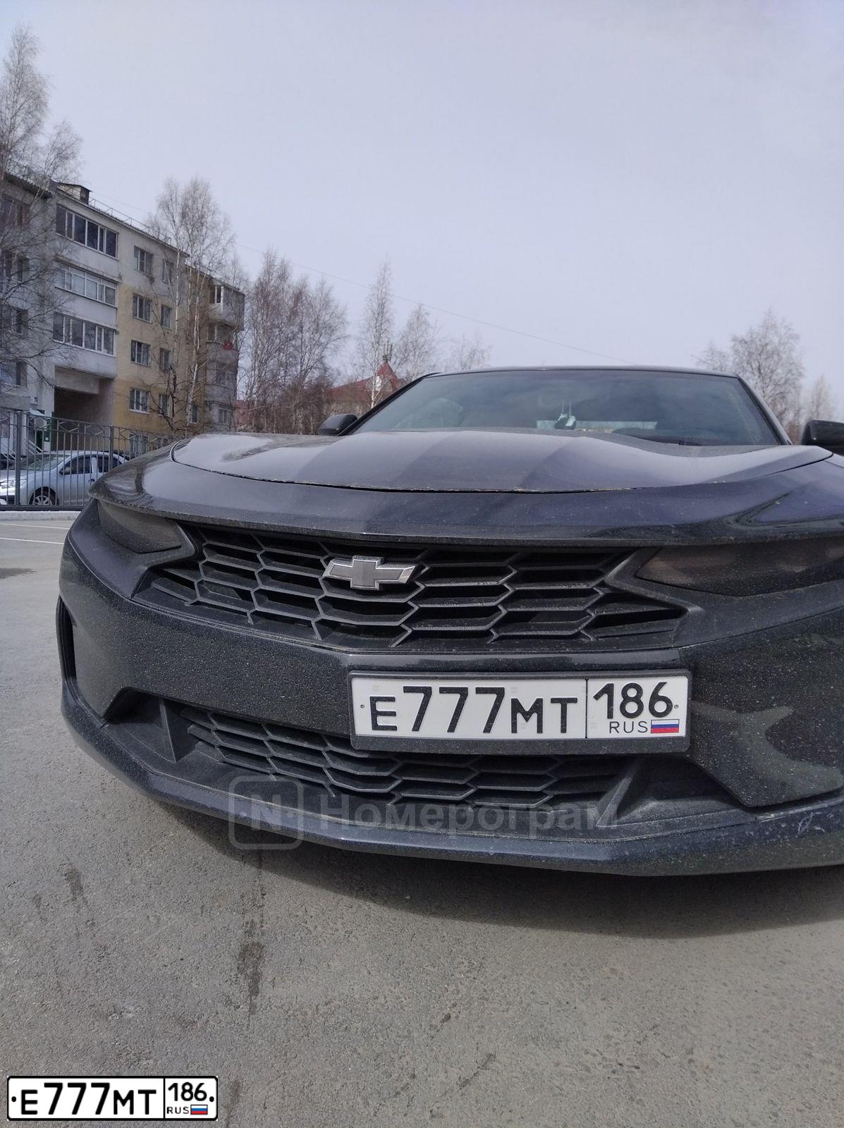 Фото автомобиля SEAZ OKA, 2002 — госномер Р716НО186. Цвет: БАЛТИКА