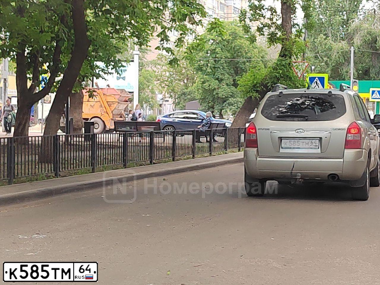 Фото автомобиля VOLKSWAGEN PASSAT, 2001 — госномер Р109АМ58. Цвет: ЗОЛОТИСТЫЙ