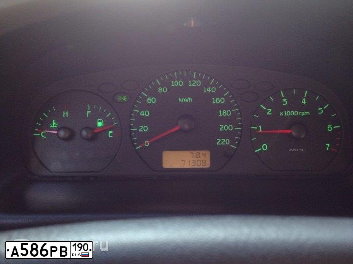 Фото автомобиля CHEVROLET CRUZE, 2010 — госномер Х087ЕЕ197. Цвет: Белый