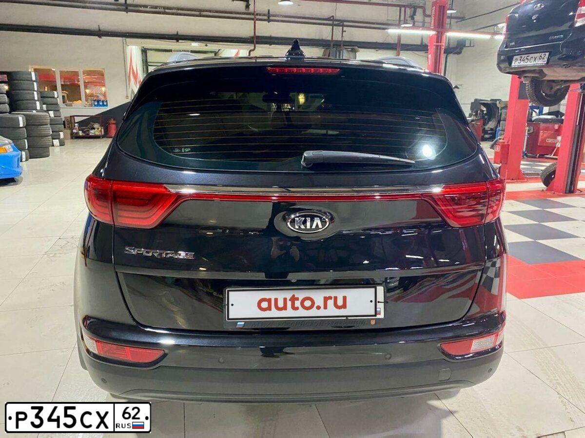 Фото автомобиля LADA GRANTA, 2013 — госномер Т531РЕ790