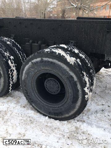 Фото автомобиля SHACMAN SHACMAN SX3256, 2014 — госномер Е277НР193
