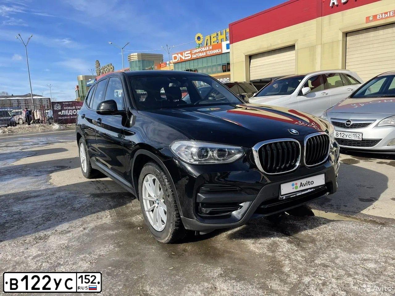 Фото автомобиля KIA SPECTRA, 2007 — госномер В122УС152. Цвет: БЕЖЕВЫЙ