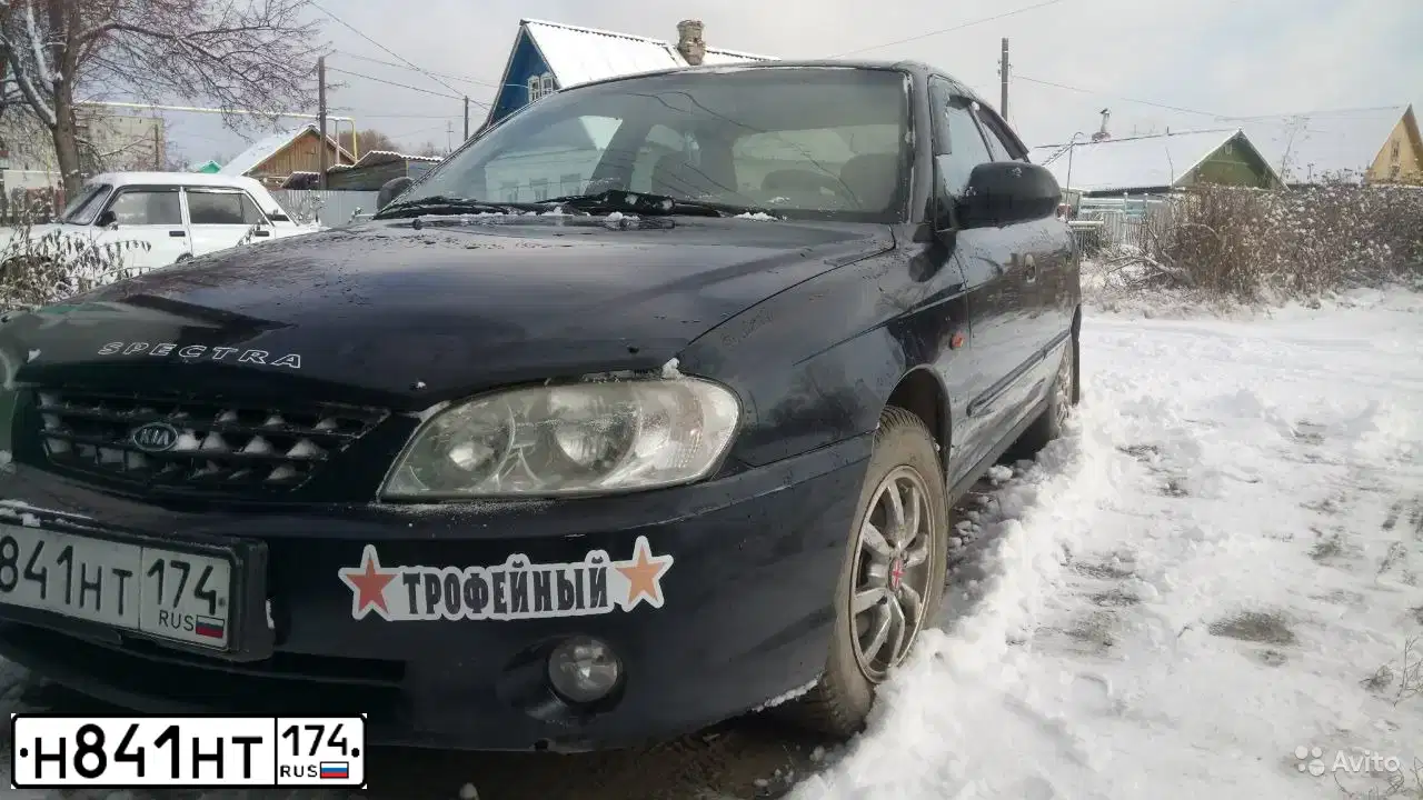 Фото автомобиля МАЗ53366, 1995 — госномер К116КВ45. Цвет: Серый