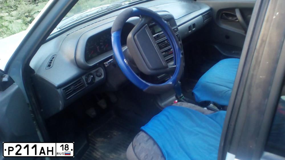 Фото автомобиля LADA 2115, 2004 — госномер Н756ЕТ159. Цвет: СЕРЕБРИСТО-ЖЕЛТЫЙ
