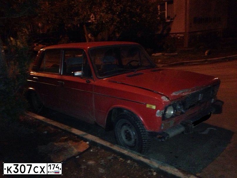 Фото автомобиля CHEVROLET AVEO, 2007 — госномер С253МР196