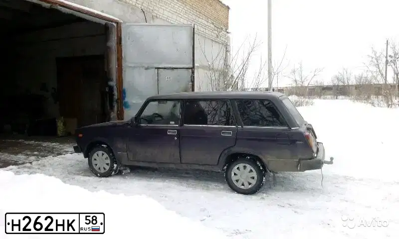 Фото автомобиля CHEVROLET T LACETTI, 2007 — госномер Е969НА150. Цвет: СИНИЙ