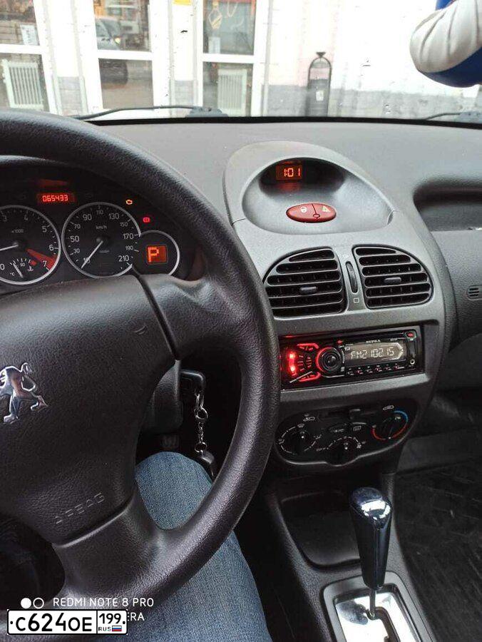 Фото автомобиля PEUGEOT 308, 2011 — госномер О059СУ197. Цвет: ЧЕРНЫЙ