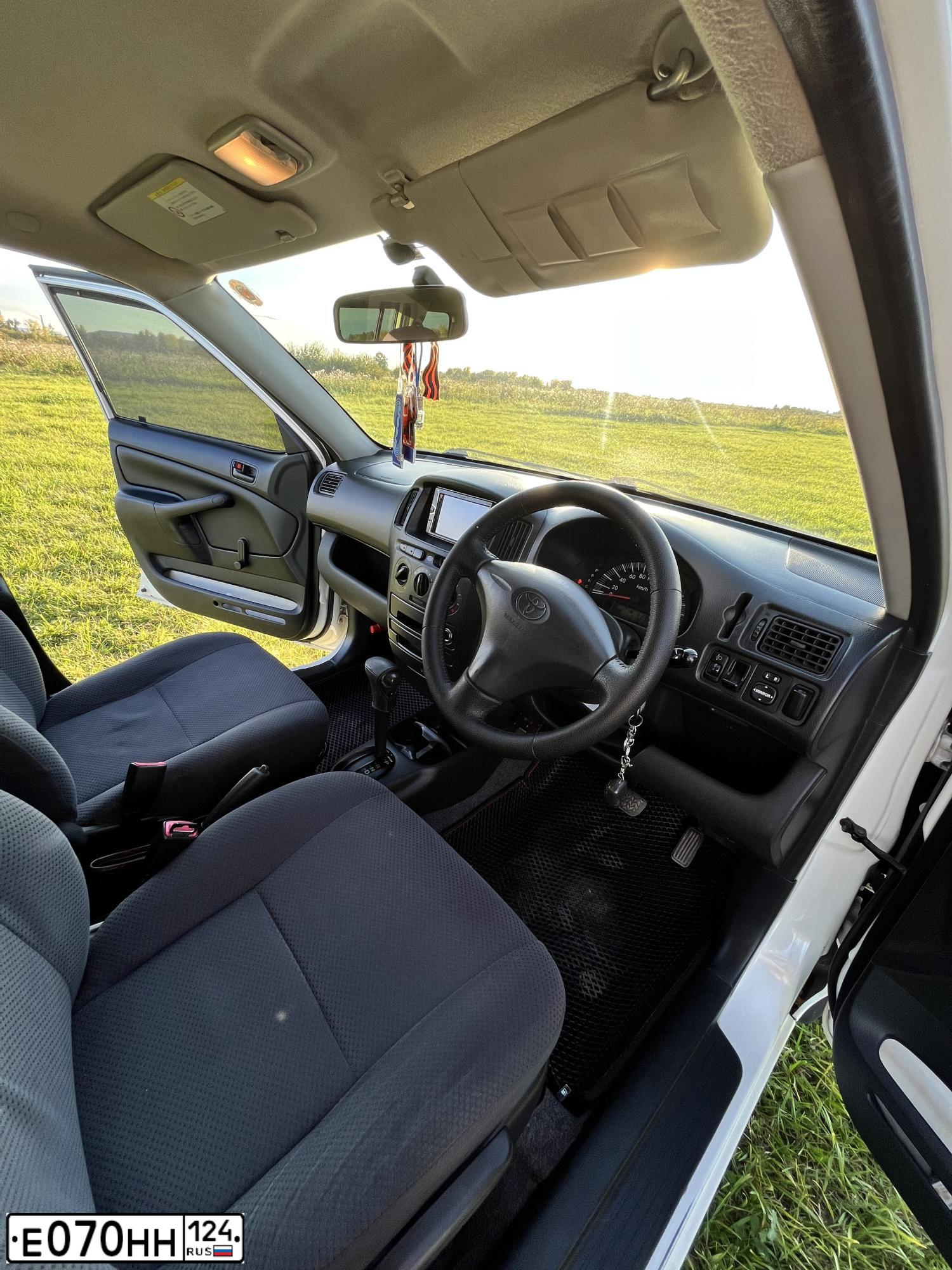 Фото автомобиля LADA 2170 PRIORA, 2010 — госномер Х678СК124. Цвет: средний серо-зеленый металлик